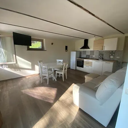 بيت للعطل Cascina Binello B Murazzano (Cuneo)