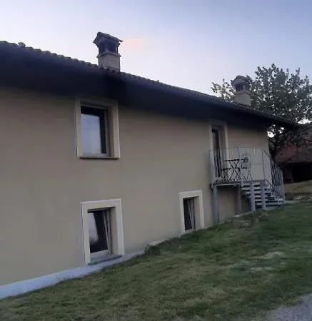 Cascina Binello B *