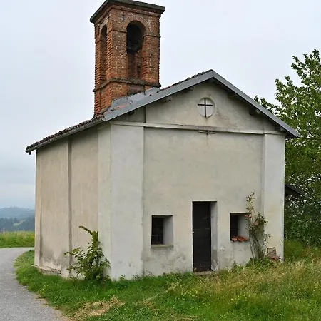 بيت للعطل Cascina Binello B *