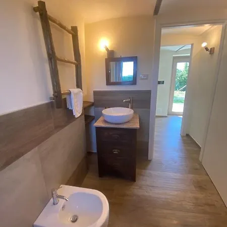 Cascina Binello B بيت للعطل Murazzano (Cuneo)