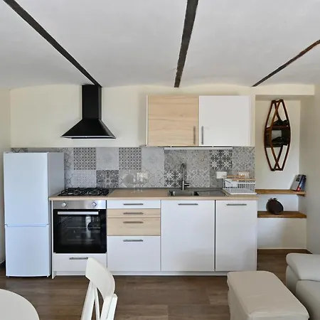 Cascina Binello B 度假居 *