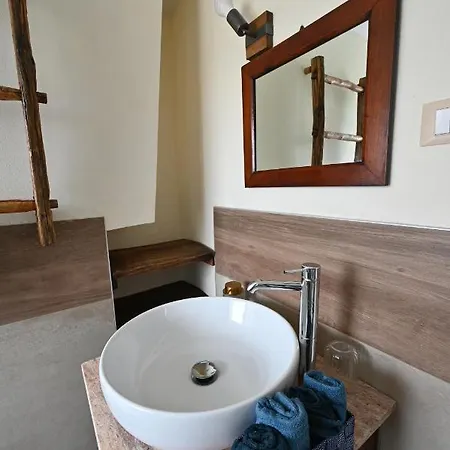 Σπίτι διακοπών Cascina Binello B