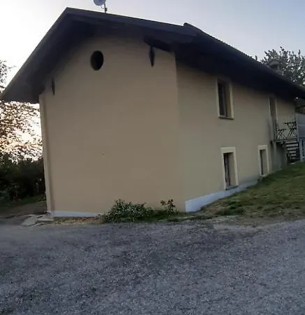 Cascina Binello B