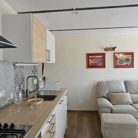 Cascina Binello B 度假居