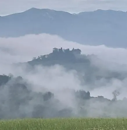 Nyaraló Cascina Binello B *