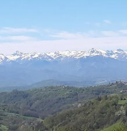 Cascina Binello B 펜션