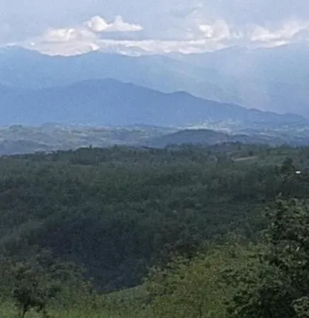 Nyaraló Cascina Binello B