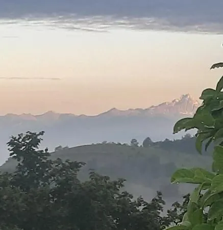 Cascina Binello B Nyaraló *