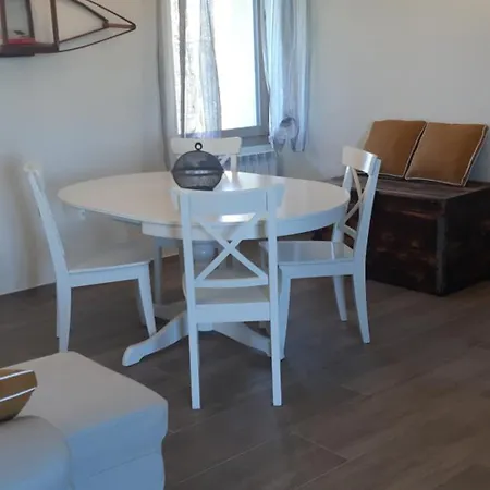 度假居 Cascina Binello B *