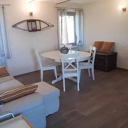 Casa de Férias Cascina Binello B *