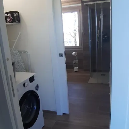 度假居 Cascina Binello B *