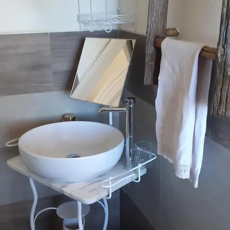 Cascina Binello B 度假居