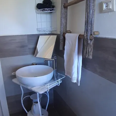 度假居 Cascina Binello B