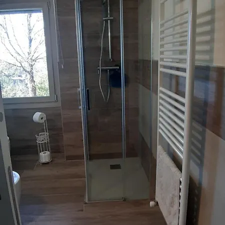 Cascina Binello B بيت للعطل