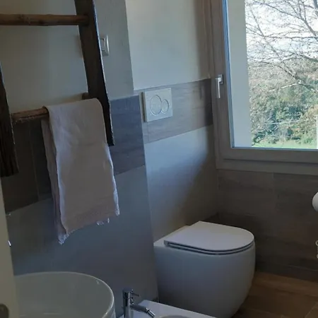 Cascina Binello B * Murazzano (Cuneo)