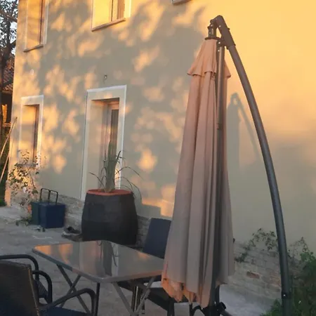 Cascina Binello B Σπίτι διακοπών Murazzano (Cuneo)