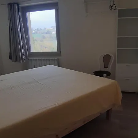 بيت للعطل Cascina Binello B *