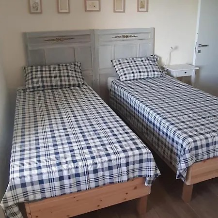 度假居 Cascina Binello B