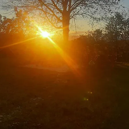 Cascina Binello B بيت للعطل