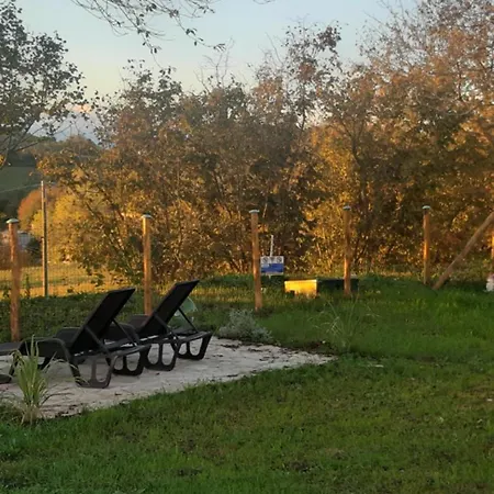 Cascina Binello B Murazzano (Cuneo)