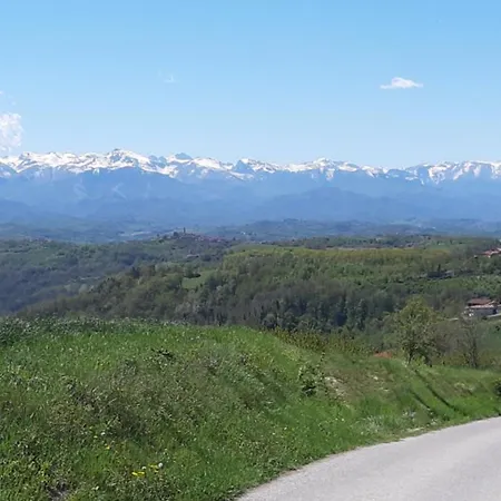 Cascina Binello B *