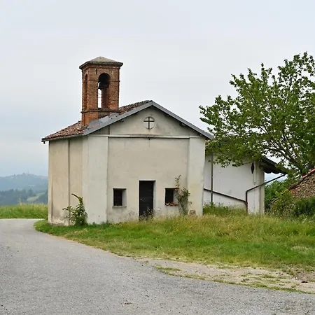 Cascina Binello B 度假居 Murazzano (Cuneo)