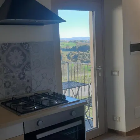 بيت للعطل Cascina Binello B