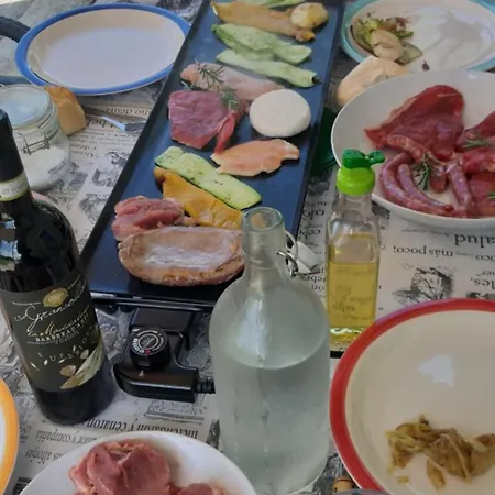 Cascina Binello B