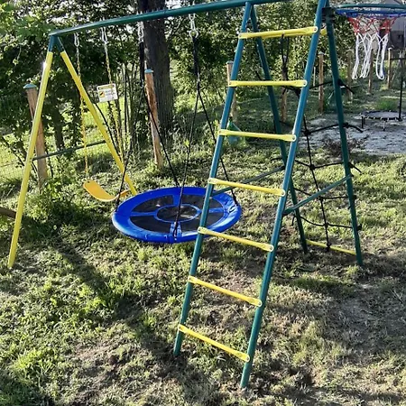 度假居 Cascina Binello B Murazzano (Cuneo)