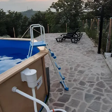 Σπίτι διακοπών Cascina Binello B