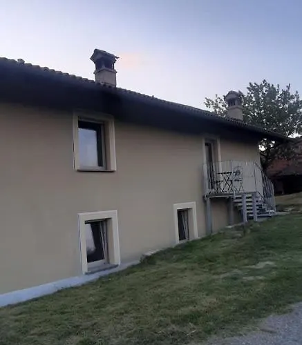 Cascina Binello B *