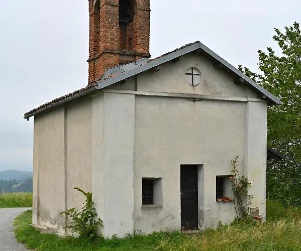 בית נופש Cascina Binello B *