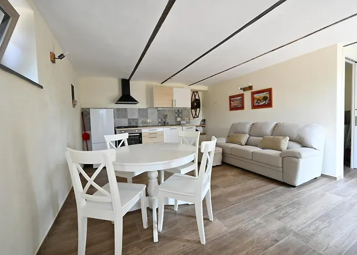 בית נופש Cascina Binello B Murazzano (Cuneo)