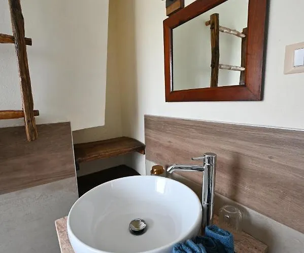 בית נופש Cascina Binello B