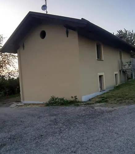 Cascina Binello B