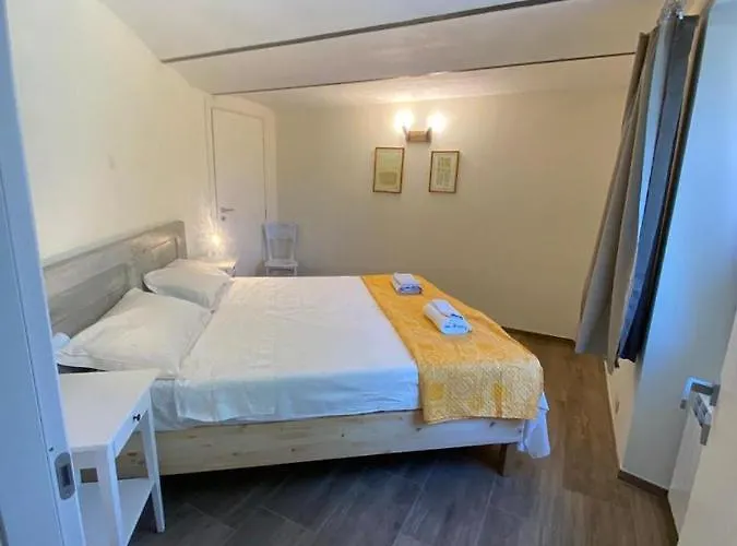Cascina Binello B בית נופש *
