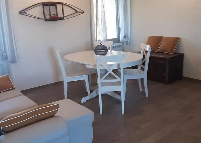 בית נופש Cascina Binello B *