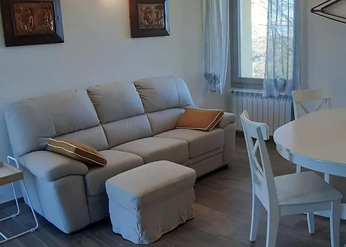 Cascina Binello B *