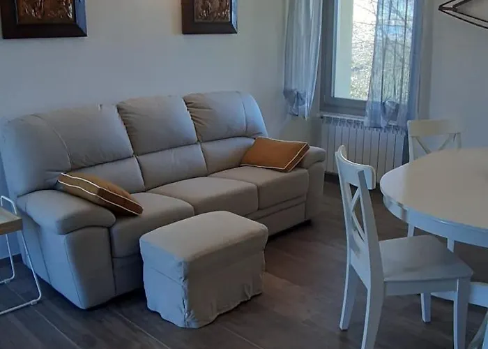 בית נופש Cascina Binello B