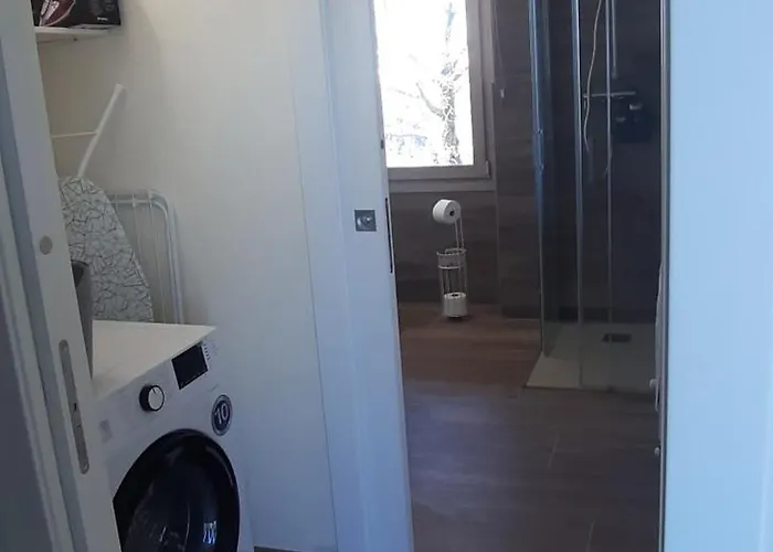 בית נופש Cascina Binello B *