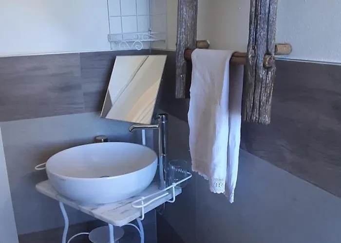 בית נופש Cascina Binello B