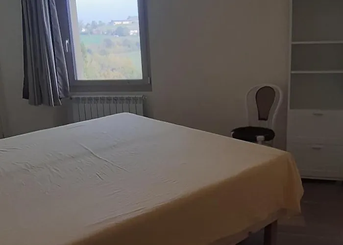 בית נופש Cascina Binello B *