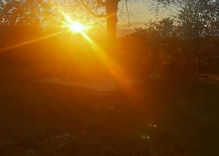 Cascina Binello B בית נופש