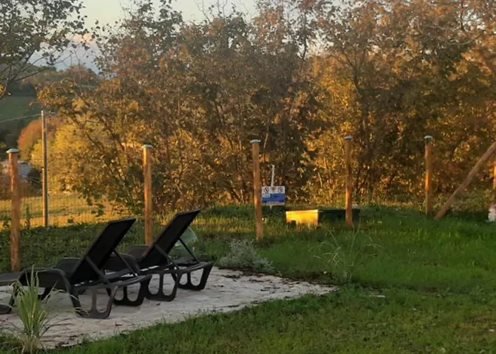 Cascina Binello B Murazzano (Cuneo)