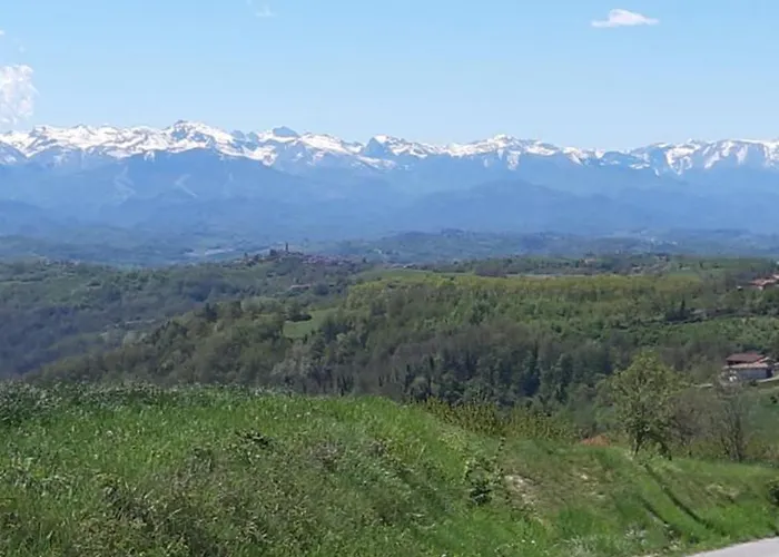 Cascina Binello B *