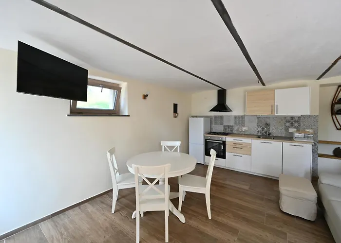 Cascina Binello B בית נופש