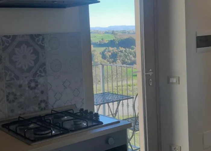 בית נופש Cascina Binello B