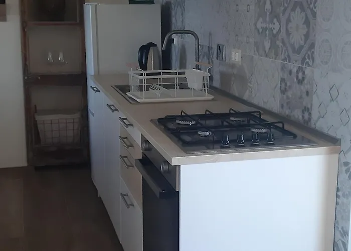 בית נופש Cascina Binello B Murazzano (Cuneo)