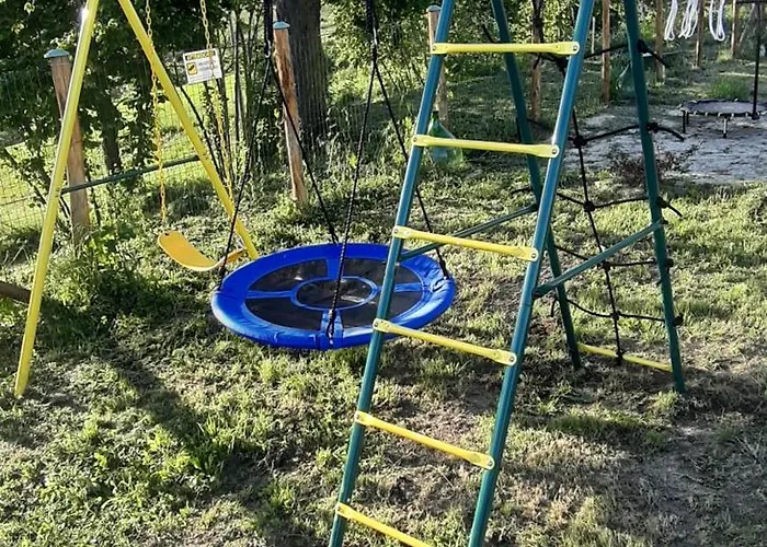 בית נופש Cascina Binello B Murazzano (Cuneo)